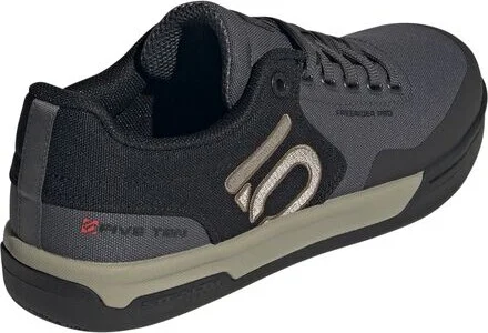 Five Ten Freerider Pro Canvas Cycling Shoe - Men's - Image 7