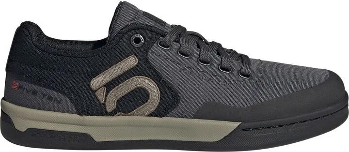 Five Ten Freerider Pro Canvas Cycling Shoe - Men's