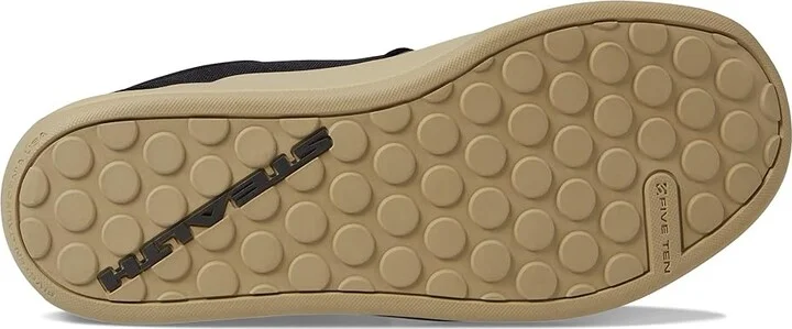 Five Ten Freerider Pro Canvas Women's Shoes Grey Six/Grey Four/Impact Orange : 10.5 B - Medium, Textile - Image 3