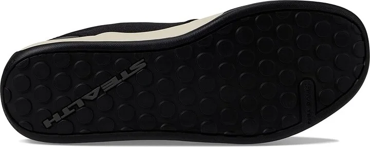 Five Ten Freerider Pro Canvas Women's Shoes Sand Strata/Silver Violet/Core Black : 10 B - Medium, Textile - Image 3