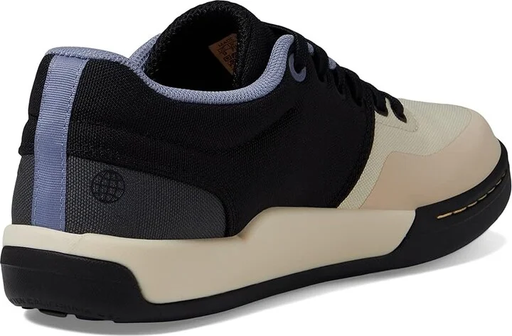 Five Ten Freerider Pro Canvas Women's Shoes Sand Strata/Silver Violet/Core Black : 10 B - Medium, Textile - Image 4