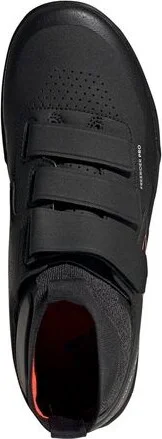 Five Ten Freerider Pro Mid VCS Cycling Shoe - Men's - Image 3