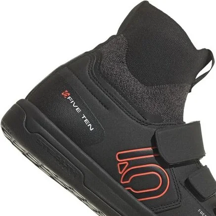 Five Ten Freerider Pro Mid VCS Cycling Shoe - Men's - Image 7