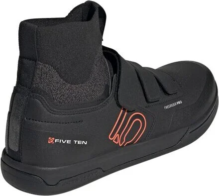 Five Ten Freerider Pro Mid VCS Cycling Shoe - Men's - Image 11
