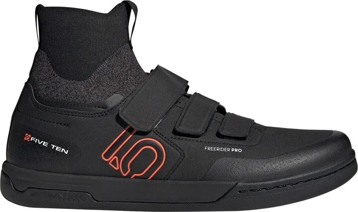 Five Ten Freerider Pro Mid VCS Cycling Shoe - Men's