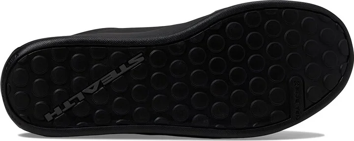 Five Ten Freerider Pro Women's Shoes Core Black/Crystal White/Acid Mint : 10.5 B - Medium, Textile/Synthetic - Image 3