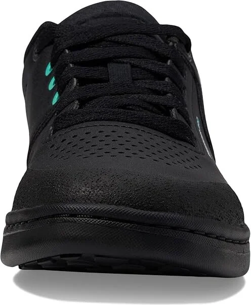Five Ten Freerider Pro Women's Shoes Core Black/Crystal White/Acid Mint : 10.5 B - Medium, Textile/Synthetic - Image 5