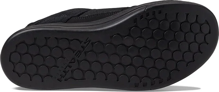 Five Ten Freerider Women's Shoes Core Black/Core Black/Grey Six : 10 B - Medium, Textile/Synthetic - Image 3
