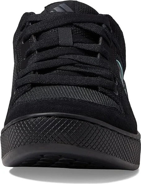 Five Ten Freerider Women's Shoes Core Black/Core Black/Grey Six : 10 B - Medium, Textile/Synthetic - Image 5