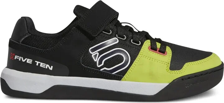 Five Ten Hellcat "Black/Yellow" sneakers
