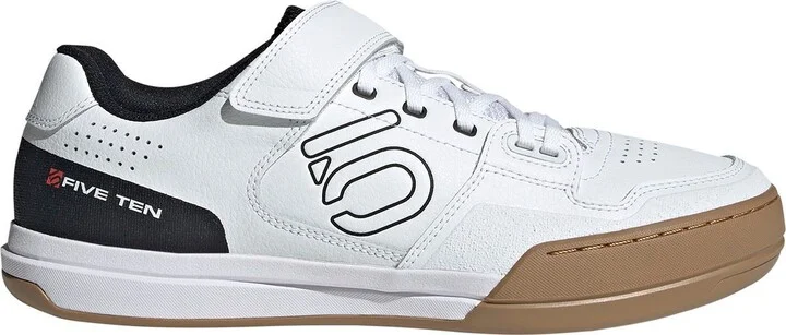 Ftwr White/Core Black/Red