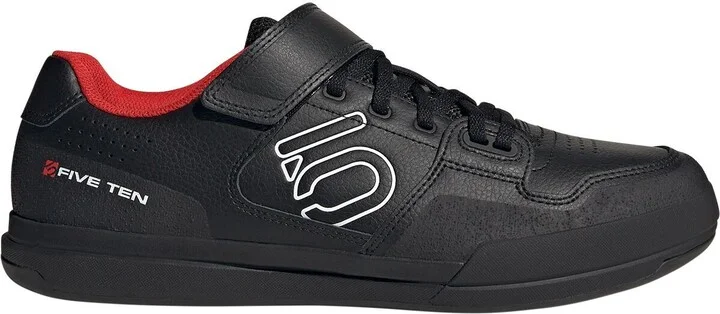 Core Black/Core Black/Ftwr White