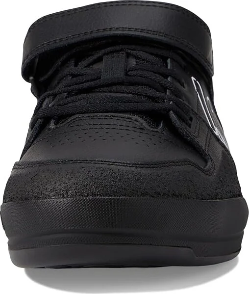 Five Ten Hellcat Men's Shoes Core Black/Core Black/Footwear White : 9.5 D - Medium, Leather/Rubber - Image 5