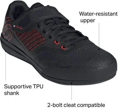 Five Ten Hellcat Pro Cycling Shoe - Men's - Image 2