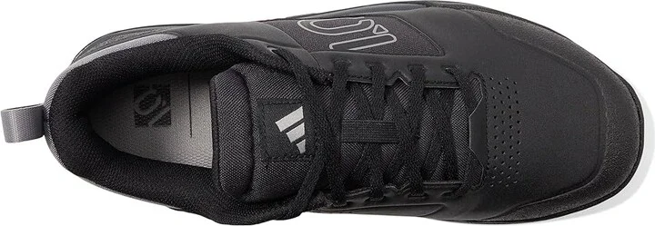 Five Ten Impact Pro Men's Shoes Core Black/Grey Three/Grey Six : 9.5 D - Medium, Rubber - Image 2