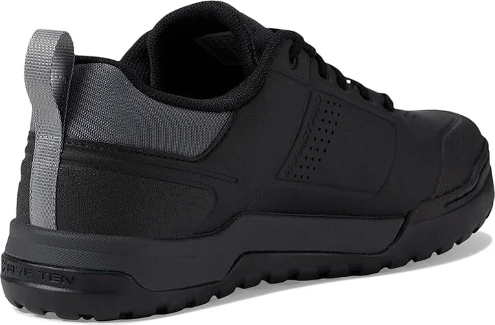 Five Ten Impact Pro Men's Shoes Core Black/Grey Three/Grey Six : 9.5 D - Medium, Rubber - Image 4