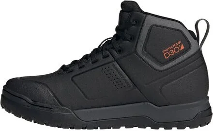 Five Ten Impact Pro Mid Cycling Shoe - Men's - Image 2