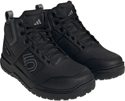Five Ten Impact Pro Mid Cycling Shoe - Men's - Image 3