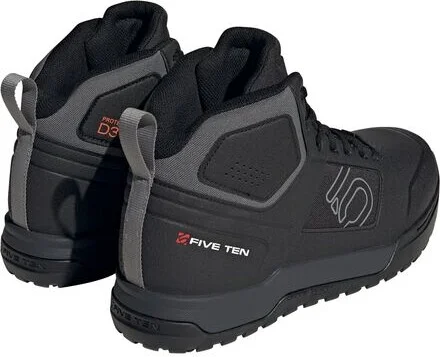 Five Ten Impact Pro Mid Cycling Shoe - Men's - Image 4