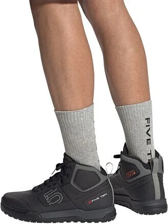 Five Ten Impact Pro Mid Cycling Shoe - Men's - Image 5
