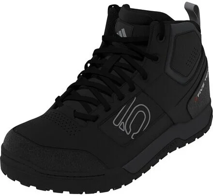 Five Ten Impact Pro Mid Cycling Shoe - Men's - Image 7