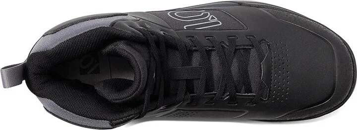Five Ten Impact Pro Mid Men's Shoes Core Black/Grey Three/Grey Six : 7 D - Medium - Image 2