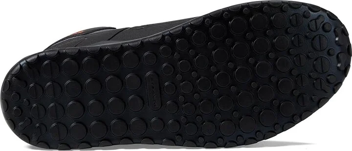 Five Ten Impact Pro Mid Men's Shoes Core Black/Grey Three/Grey Six : 7 D - Medium - Image 3