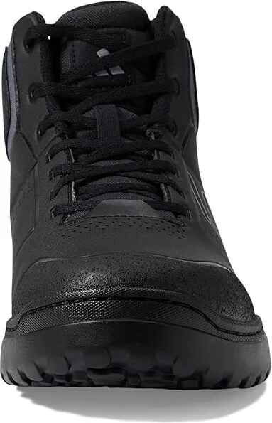 Five Ten Impact Pro Mid Men's Shoes Core Black/Grey Three/Grey Six : 7 D - Medium - Image 5
