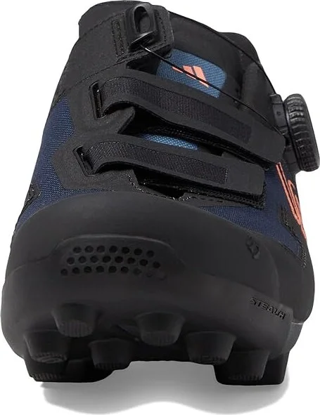 Five Ten Kestral BOA Women's Shoes Legend Ink/Core Black/Coral Fusion : 7.5 B - Medium, Synthetic/Textile - Image 5