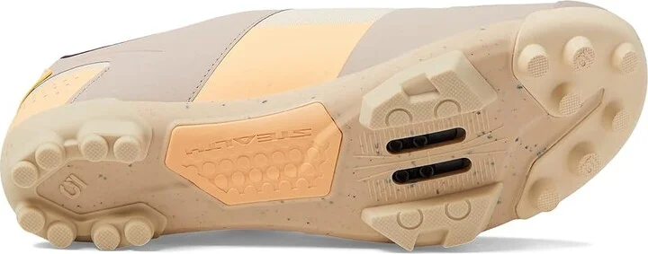 Five Ten Kestral BOA Women's Shoes Sand Strata/Silver Violet/Acid Orange : 9.5 B - Medium, Synthetic/Textile - Image 3