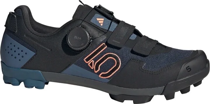 Legend Ink/Core Black/Coral Fusion