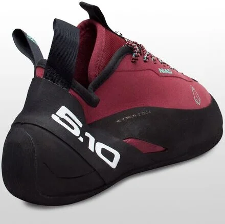 Five Ten Niad Lace Climbing Shoe - Image 4