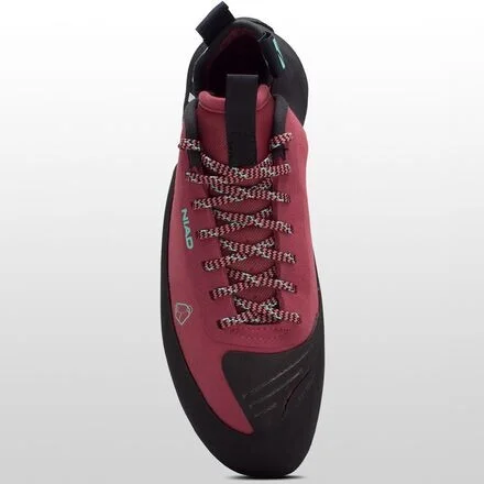 Five Ten Niad Lace Climbing Shoe - Image 7