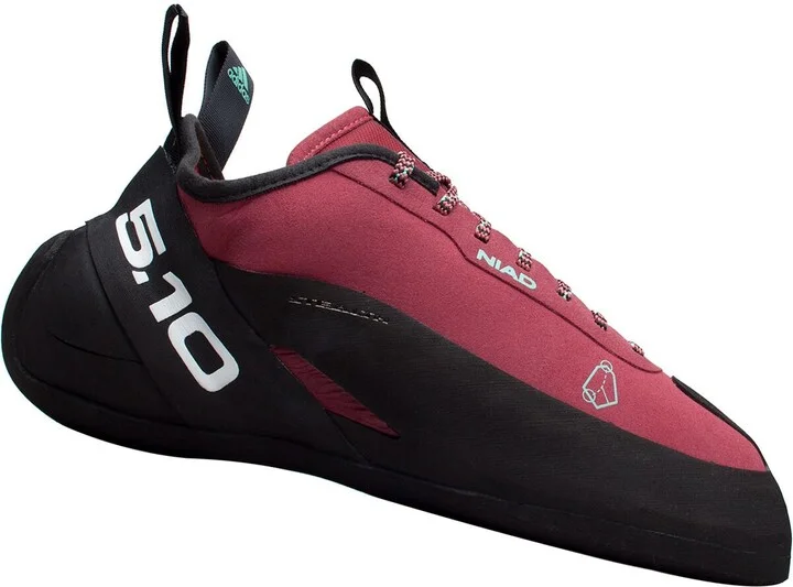 Five Ten Niad Lace Climbing Shoe