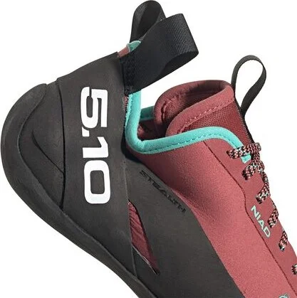 Five Ten Niad Lace Climbing Shoe - Women's - Image 6