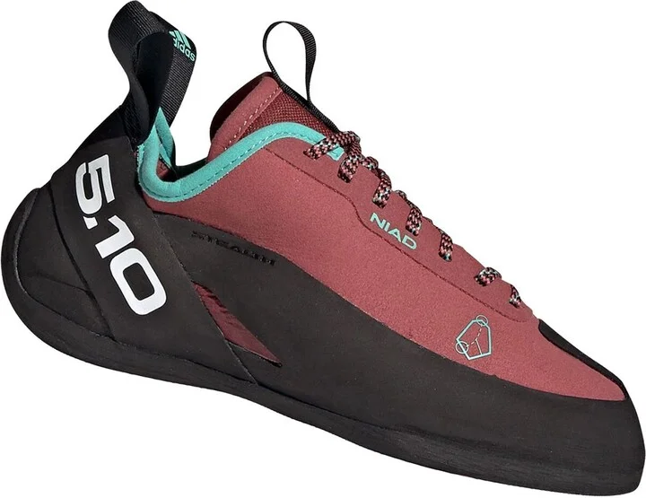 Five Ten Niad Lace Climbing Shoe - Women's