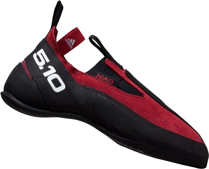 Five Ten Niad Moccasym Climbing Shoe