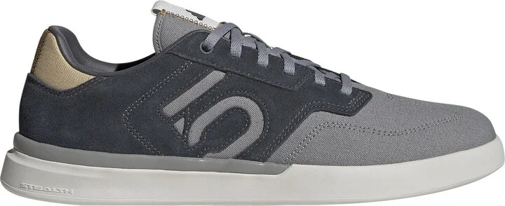 Grey Five/Grey Three/Bronze Strata