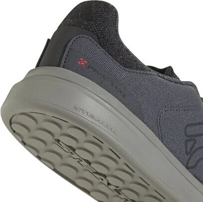 Five Ten Sleuth DLX Canvas Cycling Shoe - Men's - Image 6