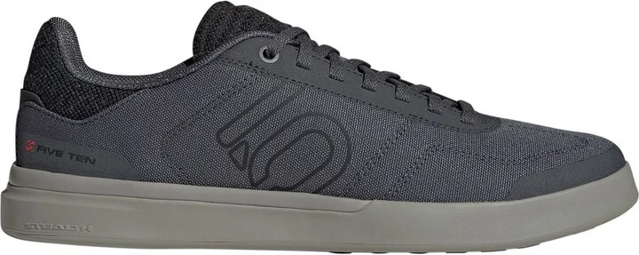 Five Ten Sleuth DLX Canvas Cycling Shoe - Men's