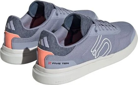 Five Ten Sleuth DLX Canvas Cycling Shoe - Women's - Image 4