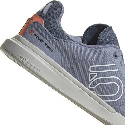 Five Ten Sleuth DLX Canvas Cycling Shoe - Women's - Image 5