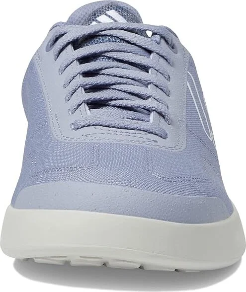 Five Ten Sleuth DLX Canvas Women's Shoes Silver Violet/Footwear White/Coral Fusion : 9 B - Medium - Image 5
