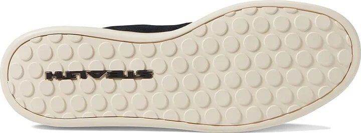Five Ten Sleuth Men's Shoes Core Black/Carbon/Wonder White : 11 D - Medium, Canvas/Leather/Rubber - Image 3