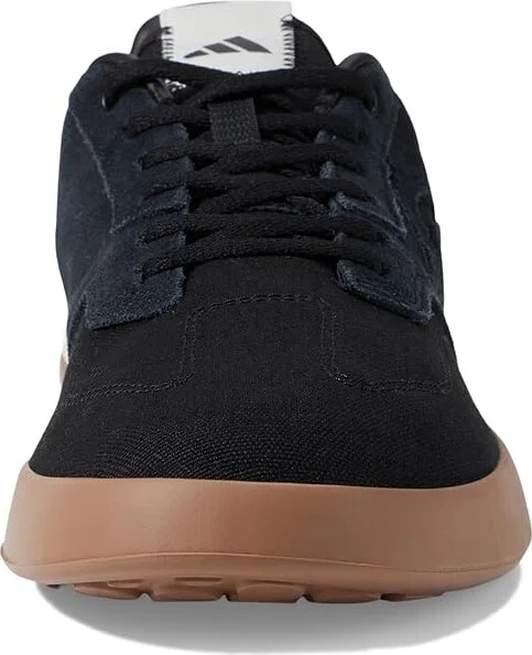 Five Ten Sleuth Men's Shoes Core Black/Core Black/Gum : 11 D - Medium, Canvas/Leather/Rubber - Image 5