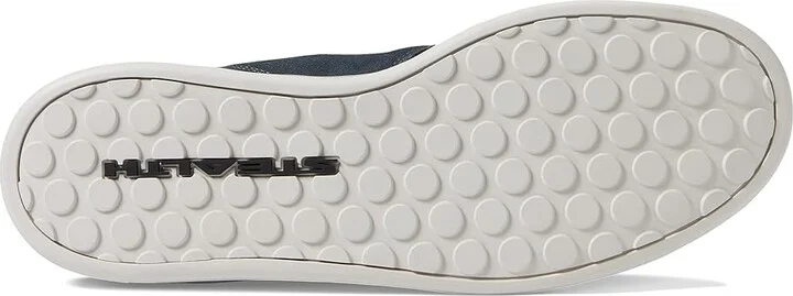 Five Ten Sleuth Men's Shoes Grey Five/Grey Three/Bronze Strata : 9.5 D - Medium, Canvas/Leather/Rubber - Image 3