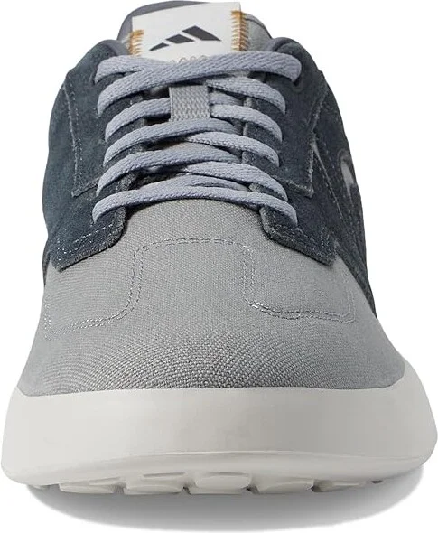 Five Ten Sleuth Men's Shoes Grey Five/Grey Three/Bronze Strata : 9.5 D - Medium, Canvas/Leather/Rubber - Image 5