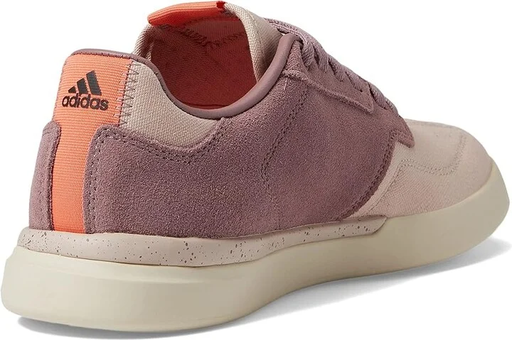 Five Ten Sleuth Women's Shoes Wonder Oxide/Wonder Taupe/Coral Fusion : 10.5 B - Medium, Leather/Textile - Image 4