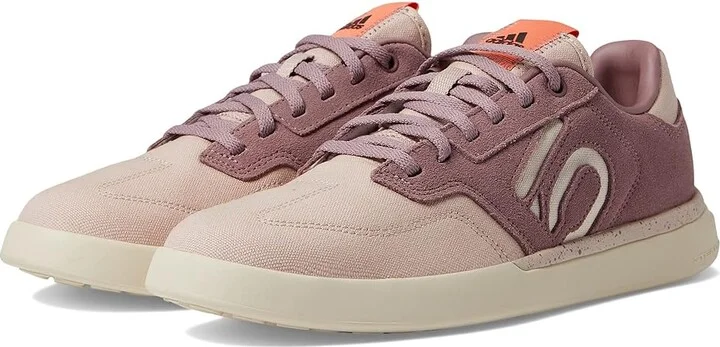Five Ten Sleuth Women's Shoes Wonder Oxide/Wonder Taupe/Coral Fusion : 10.5 B - Medium, Leather/Textile