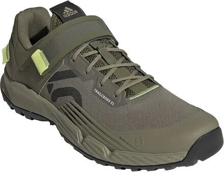 Five Ten Trailcross Clip-In Cycling Shoe - Men's - Image 2